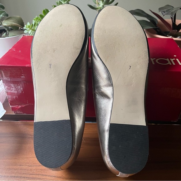 HOST PICK⭐️ Diana Ferrari Ballet Flats - Leather - Super Soft - Picture 4 of 11